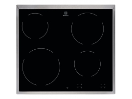 Electrolux EHF6240XXK kaitlentė