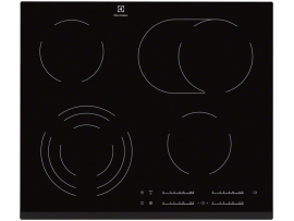 Electrolux EHF6547FXK kaitlentė