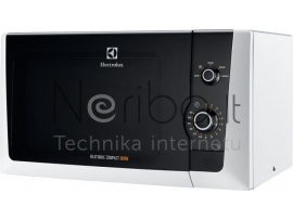 Electrolux EMM21000W mikrobangų krosnelė