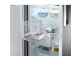 Electrolux EUF2744AOX šaldiklis