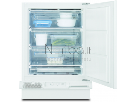 Electrolux EUN1100FOW šaldiklis