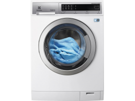 Electrolux EWF1408WDL skalbimo mašina