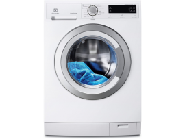 Electrolux EWF1497HDW skalbimo mašina