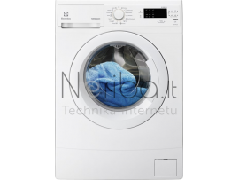 Electrolux EWS1074NEU skalbimo mašina