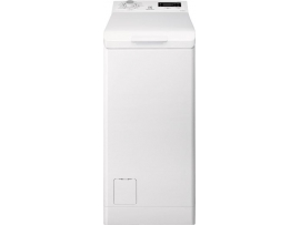 Electrolux EWT1066EKW skalbimo mašina