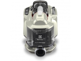 Electrolux ZSPCSILENT dulkių siurblys
