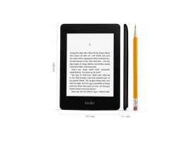 Elektroninė knygų skaityklė Kindle Paperwhite 6'' su pašvietimu ir Wi-Fi