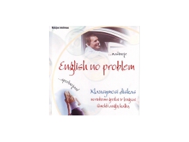 English no problem CD. 1 dalis. Anglų kalbos audio kursas