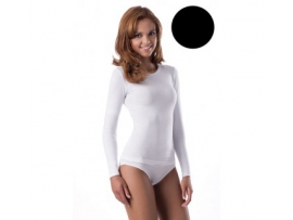 Envie Longsleeve Womens Cotton megztinis