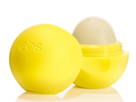 EOS citrinų lūpų balzama7.4 ml