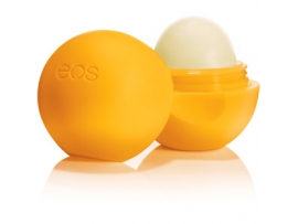EOS mandarinų lūpų balzamas 7.4 ml