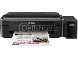 Epson L130 rašalinis spausdintuvas