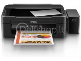 Epson L220 daugiafunkcinis rašalinis spausdintuvas