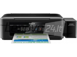 Epson L365 daugiafunkcinis rašalinis spausdintuvas