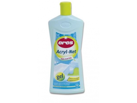 ERES ACRYL-NET akrilinių vonių valiklis, 500ml | Foxshop.lt
