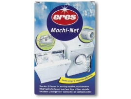 ERES Machi-Net nukalkintojas skalbimo ir indų plovimo mašinoms,  250g