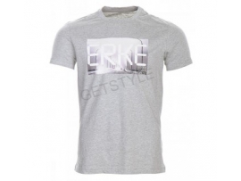 Erke M. Crew Neck T-Shirt marškinėliai