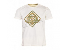 Erke M. Crew Neck T-Shirt marškinėliai