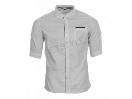 Erke M.Short Sleeve Shirt marškiniai