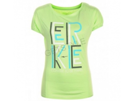 Erke W. Crew Neck T-Shirt marškinėliai