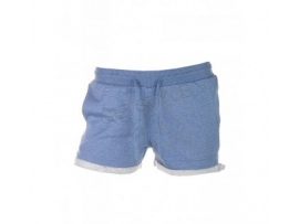 Erke W. Knitted Shorts šortai