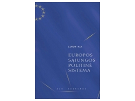 Europos Sąjungos politinė sistema