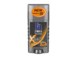 FA Men Xtreme Dry pieštukinis dezodorantas 50ml