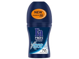 FA Men Xtreme Polar rutulinis dezodorantas 50ml