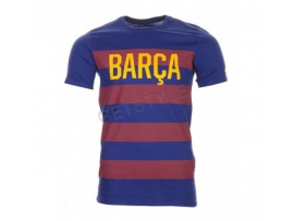 FA15 FCB Match Tee marškinėliai