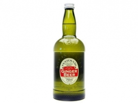 FENTIMANS Ginger Beer Nealkoholinis imbierinis alus,750ml