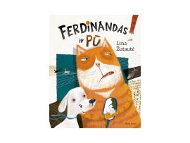 Ferdinandas ir Pū