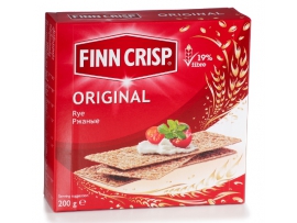Finn Crisp Original duonelės, 200g