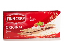 Finn Crisp Original duonelės, 400g