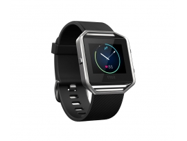 Fitbit Blaze, S dydis, išmanusis laikrodis