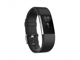 Fitbit Charge 2 išmanioji apyrankė L dydis