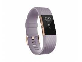 Fitbit Charge 2 išmanioji apyrankė L dydis