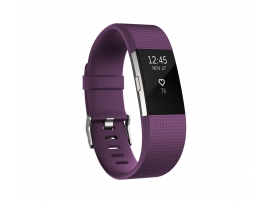 Fitbit Charge 2 išmanioji apyrankė L dydis