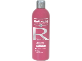 FRANCO BATTAGLIA PROFESSIONAL šampūnas mažinantis plaukų slinkimą, 250ml