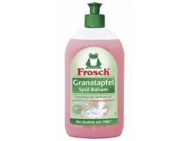 FROSCH Granatapfel balzaminis indų ploviklis granatų kvapo, 500 ml
