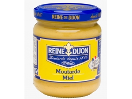 Garstyčios SU MEDUMI, Reine de Dijon, 100 g