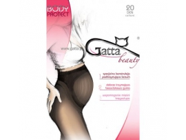 Gatta Body Protect 20 pėdkelnės