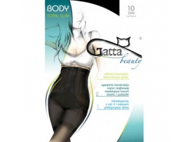 Gatta Body Total Slim 10 Den pėdkelnės