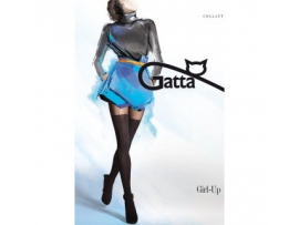 Gatta Girl-Up 11 pėdkelnės