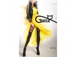 Gatta Girl-Up 13 pėdkelnės