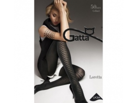 Gatta Loretta 101 pėdkelnės