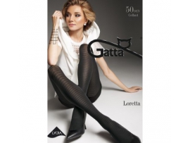 Gatta Loretta 102 pėdkelnės