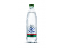 GAZUOTAS STALO VANDUO Melt Water, 0,5 l
