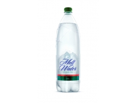 GAZUOTAS STALO VANDUO Melt Water, 1,5l