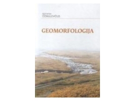 Geomorfologija (su CD)