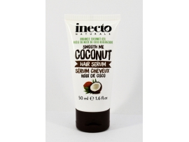 GLOTNINANTIS plauku serumas SU KOKOSU ALIEJUMI, Pure Coconut, 50 ml